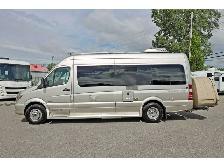 2016 Pleasure-Way Plateau FL Mercedes Diesel - Photo 29