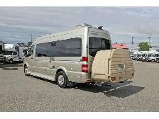 2016 Pleasure-Way Plateau FL Mercedes Diesel - Photo 30