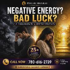 Vedic Astrologer & Psychic.
