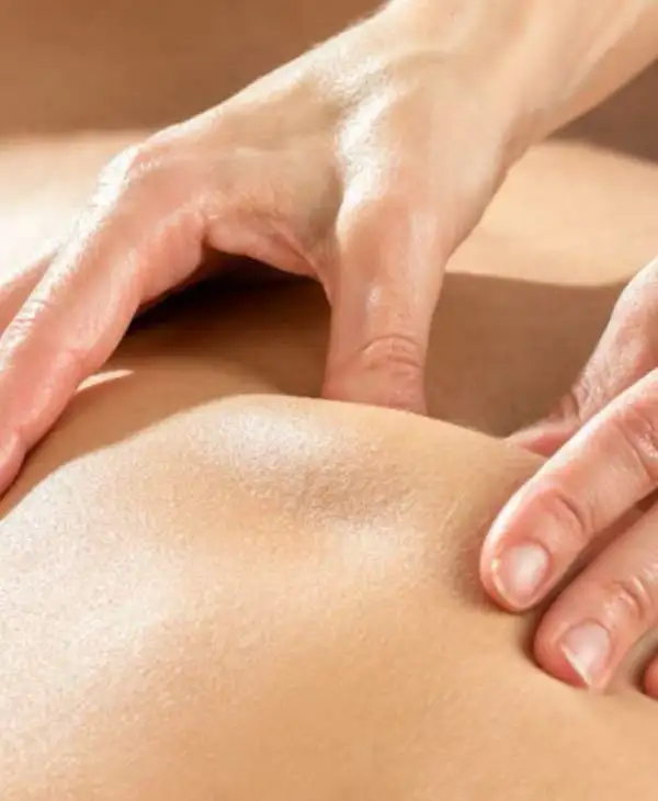 hiring receiptionist and masseur