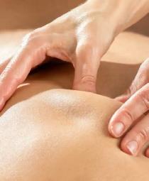 hiring receiptionist and masseur