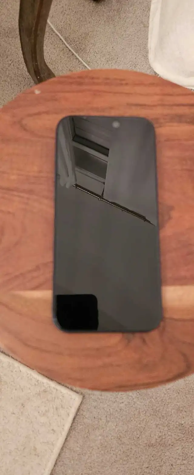 iPhone 17 Pro Max- 512 GB