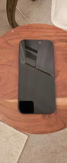 iPhone 17 Pro Max- 512 GB