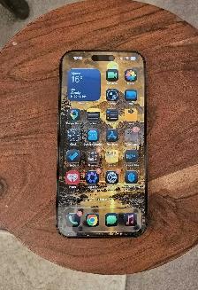 iPhone 17 Pro Max- 512 GB - Photo 2