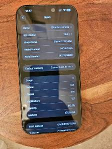 iPhone 17 Pro Max- 512 GB - Photo 4