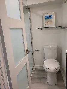 Luxury Bachelor Apartment Bordering Directly Over High Park. - Photo 7