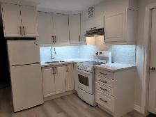 Luxury Bachelor Apartment Bordering Directly Over High Park. - Photo 8