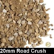Delivery - Gravel, Rock, Sand, & Soil