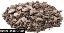 Delivery - Gravel, Rock, Sand, & Soil - Photo 2