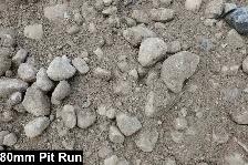 Delivery - Gravel, Rock, Sand, & Soil - Photo 10