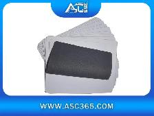24x20x0.3cm Blank Mouse Pad Heat Press Transfer 10pcs 001021