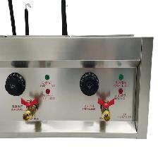 6 Holes Noodles Cooker Machine 220V 020505 - Photo 3
