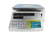 Digital Price Computing Scale Thermal Printer 024316
