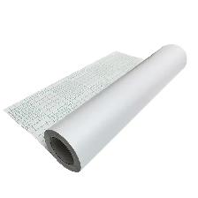 91.86'x25' Mist Surface Matte Cold Laminating Film 026155 - Photo 3