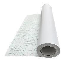 91.86'x25' Mist Surface Matte Cold Laminating Film 026155 - Photo 4