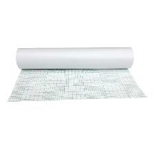 91.86'x25' Mist Surface Matte Cold Laminating Film 026155 - Photo 8