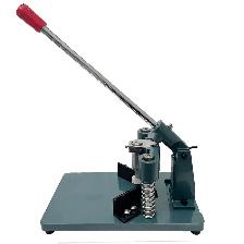 All Metal Heavy Duty Corner Rounder Cutter  026462 - Photo 4