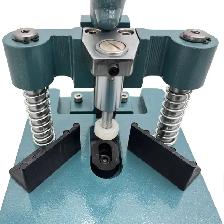 All Metal Heavy Duty Corner Rounder Cutter  026462 - Photo 9