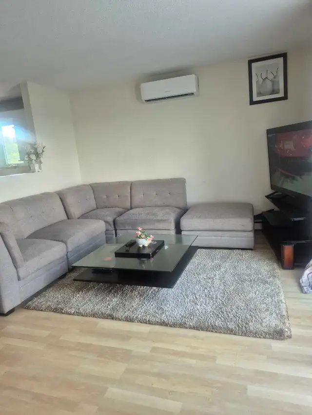 Appartement à louer : cession de bail