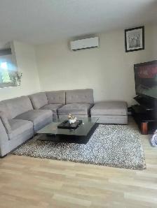 Appartement à louer : cession de bail