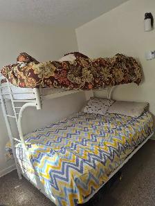 Appartement à louer : cession de bail - Photo 5