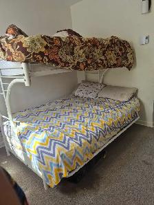 Appartement à louer : cession de bail - Photo 7