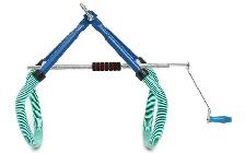 Cow Hip Lift Calving Milking Birthing Auxiliary bracket 032171