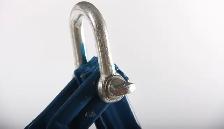 Cow Hip Lift Calving Milking Birthing Auxiliary bracket 032171 - Photo 5