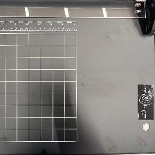 36' 91cm Manual Precision Rotary Paper Trimmer 120089 - Photo 9