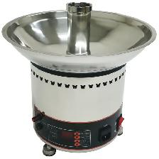 5-Tier Electric Chocolate Fountain Machine 110V 153966 - Photo 2