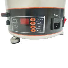 5-Tier Electric Chocolate Fountain Machine 110V 153966 - Photo 3