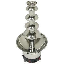 5-Tier Electric Chocolate Fountain Machine 110V 153966 - Photo 6
