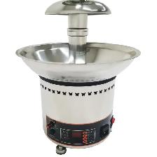 5-Tier Electric Chocolate Fountain Machine 110V 153966 - Photo 9