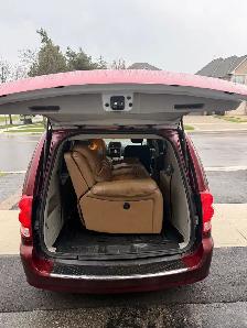 SAME-DAY DELIVERY & SMALL MOVING SERVICES – GTA