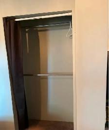 Furnished room for rent,private living room, bedroom, bathroom - Photo 6