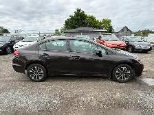2013 Honda Civic EX- REBUILT TITLE - Photo 6