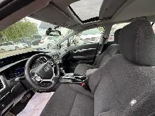 2013 Honda Civic EX- REBUILT TITLE - Photo 9
