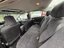 2013 Honda Civic EX- REBUILT TITLE - Photo 11
