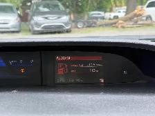 2013 Honda Civic EX- REBUILT TITLE - Photo 15