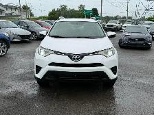 2016 Toyota RAV4 LE - Photo 8