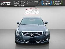 2014 Cadillac ATS Performance RWD ~CERTIFIED~ NO ACCIDENTS~ - Photo 2