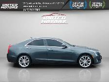 2014 Cadillac ATS Performance RWD ~CERTIFIED~ NO ACCIDENTS~ - Photo 4