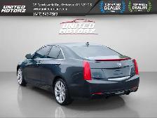 2014 Cadillac ATS Performance RWD ~CERTIFIED~ NO ACCIDENTS~ - Photo 7