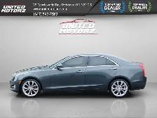 2014 Cadillac ATS Performance RWD ~CERTIFIED~ NO ACCIDENTS~ - Photo 8