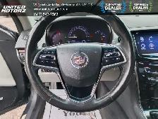 2014 Cadillac ATS Performance RWD ~CERTIFIED~ NO ACCIDENTS~ - Photo 10