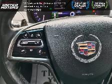 2014 Cadillac ATS Performance RWD ~CERTIFIED~ NO ACCIDENTS~ - Photo 15