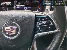 2014 Cadillac ATS Performance RWD ~CERTIFIED~ NO ACCIDENTS~ - Photo 16