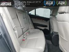 2014 Cadillac ATS Performance RWD ~CERTIFIED~ NO ACCIDENTS~ - Photo 18