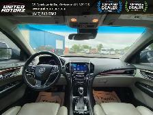 2014 Cadillac ATS Performance RWD ~CERTIFIED~ NO ACCIDENTS~ - Photo 19