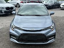 2021 TOYOTA COROLLA SE CVT - Photo 2
